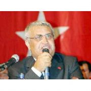 CHP DE MUHALİFLERE GEÇİT YOK... ALTAN ÖYMEN KAYBETTİ